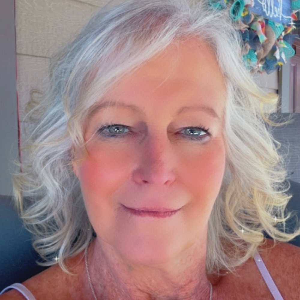 Meet your Posher, Kim